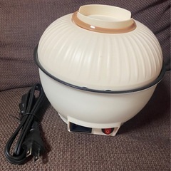 新品　ラーメンメーカー　1の画像