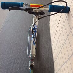 JDRAZORキックスケーターの画像