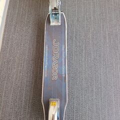 JDRAZORキックスケーターの画像