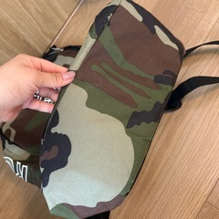 ロデオクラウン　迷彩　リュック　の画像