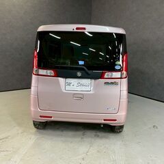 スペーシア Ｘ 車検８年６月まで 乗って帰れます の画像