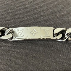 ルイ・ヴィトン　ブレスレットの画像