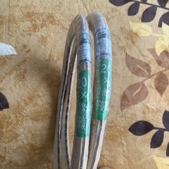 自転車新品タイヤ 20×1.50 シンコー SR076-02 20インチ 40-406　SHINKO ２本セットの画像