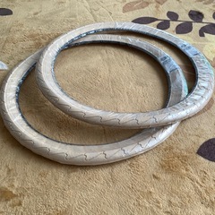 自転車新品タイヤ 20×1.50 シンコー SR076-02 20インチ 40-406　SHINKO ２本セットの画像