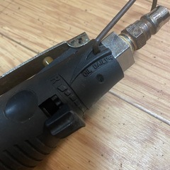 エアースクリュードライバーの画像