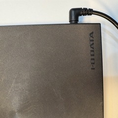 I-O DATA Wi-Fiルーター ルーター の画像