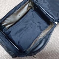 BIKEMAN タンクバッグ マグネット式★の画像
