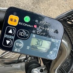 007 パナソニック電動アシスト自転車の画像