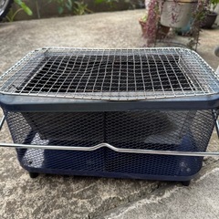 BBQ  セットの画像