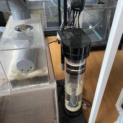 60㎝オーバーフローセットの画像