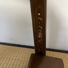 E-Toko 子供チェアーの画像