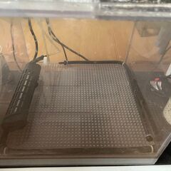 60㎝オーバーフローセットの画像