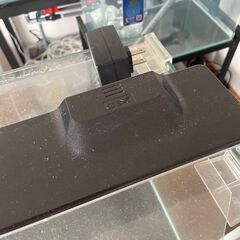 60㎝オーバーフローセットの画像