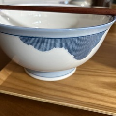 陶器　東峰　丼鉢　深器　２セットの画像