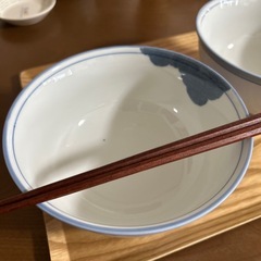 陶器　東峰　丼鉢　深器　２セットの画像