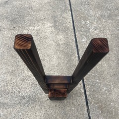 転圧機、タコの画像