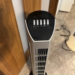 YAMAZEN 扇風機の画像