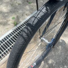 0010 ブリヂストン電動アシスト自転車の画像