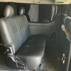 ハイエース　スーパーGL ディーゼルの画像