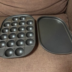 ミニホットプレート　2の画像