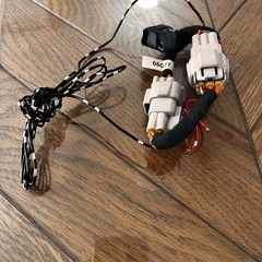 210系カローラ　デイライトキットの画像