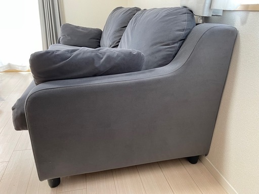 IKEA VINLIDEN ヴィンリデン　ソファー　3人掛け IKEA/イケア/通販】VINLIDEN ヴィンリデン カバー 3人掛けソファ