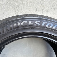 245/50R18 BRIDGESTONE ブリヂストン REGNO の画像