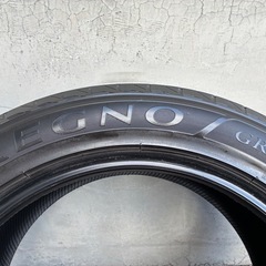 245/50R18 BRIDGESTONE ブリヂストン REGNO の画像