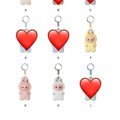 ラブブ定価まとめ売り（一部バラ売り可）　定価の画像
