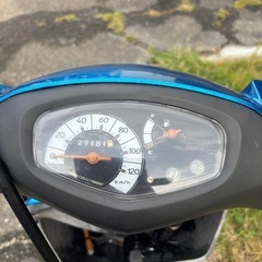 アドレスv125g 　の画像