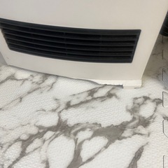セラミック　ヒーターの画像