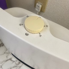 セラミック　ヒーターの画像