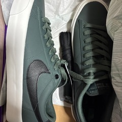 NIKEスニーカー　メンズ
用　の画像