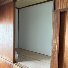 【塗装】🫟築古物件やDIYなんでも相談してください！