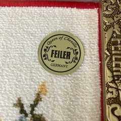 FEILER 額縁　お取引き中の画像
