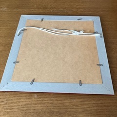 FEILER 額縁　お取引き中の画像