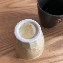 湯呑みの画像