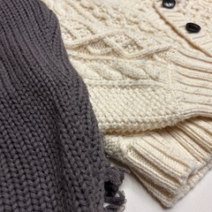 決定しました 【女性用 秋冬まとめ売り】キレイめ系多め／中古品にご理解のある方への画像