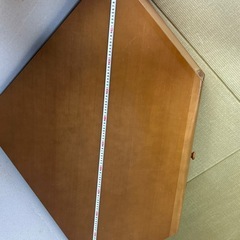 カリモク★テレビコーナー家具★の画像