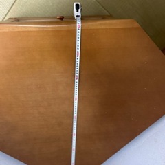 カリモク★テレビコーナー家具★の画像