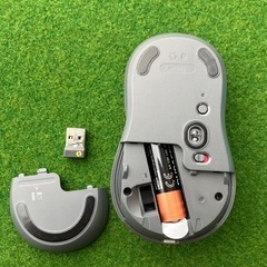 logicool ロジクール M650 新品の画像