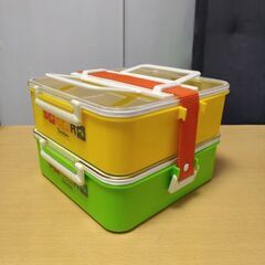 ピクニックレジャーケースの画像