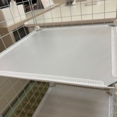 （取引中）ケージの画像
