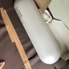 キッチン照明の画像
