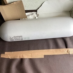 キッチン照明の画像