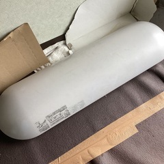 キッチン照明の画像