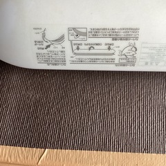 キッチン照明の画像