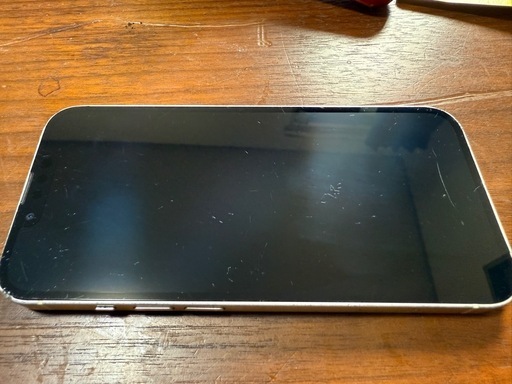 iPhone13  128