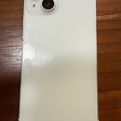 iPhone13 128　　の画像