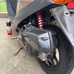 af27 一応実動車、バイクいじれる方の画像